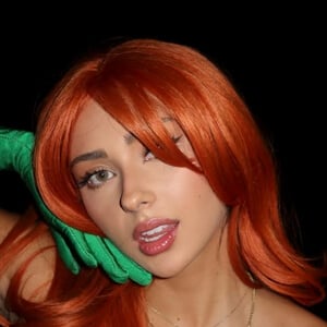 Kaylee Marina Headshot 6 of 9