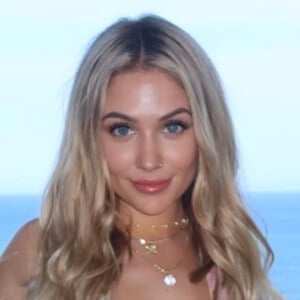 Kaylee Rosie Headshot 3 of 8