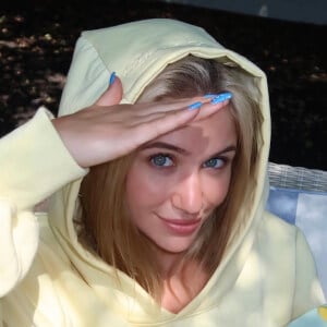 Kaylee Rosie Headshot 5 of 8