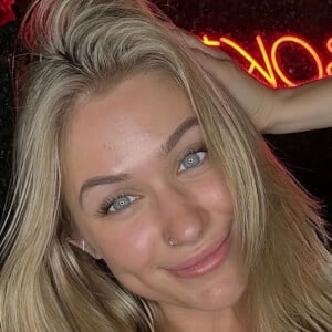 Kaylee Rosie Headshot 7 of 8