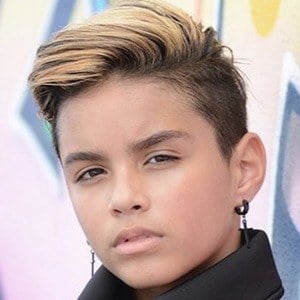 Kayler Raez - Age, Family, Bio | Famous Birthdays