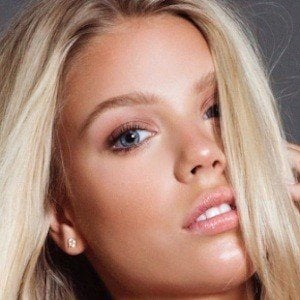 Kaylyn Slevin Headshot 2 of 7