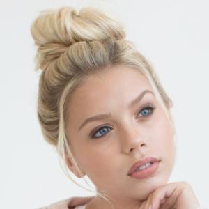 Kaylyn Slevin Headshot 3 of 7