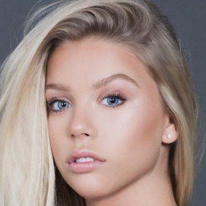 Kaylyn Slevin Headshot 5 of 7