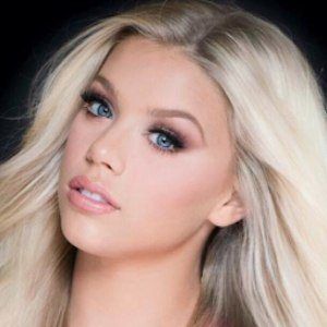 Kaylyn Slevin Headshot 6 of 7