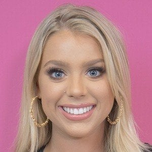 Kaylyn Slevin Headshot 7 of 7