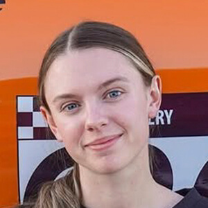 Kaytea Ellery Headshot 2 of 5