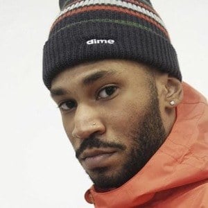 Kaytranada Headshot 3 of 10