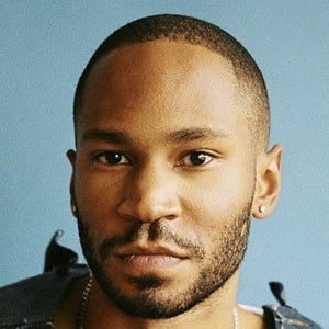 Kaytranada Headshot 6 of 10