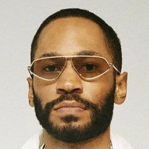 Kaytranada Headshot 7 of 10