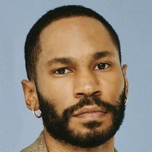 Kaytranada Headshot 8 of 10