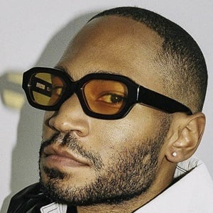 Kaytranada Headshot 9 of 10