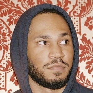 Kaytranada Headshot 10 of 10