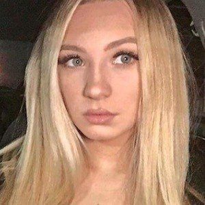 Kbubblez Headshot 2 of 10