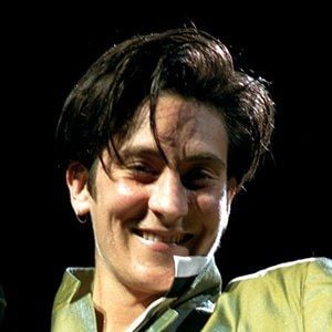 KD Lang Headshot 2 of 4