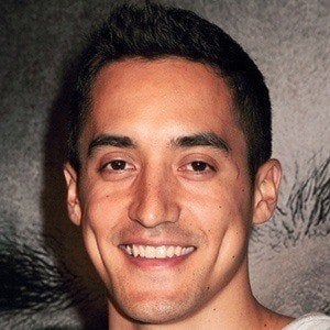 Keahu Kahuanui at age 25