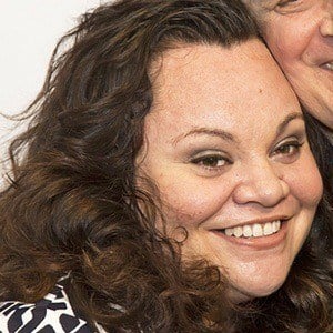 Keala Settle at age 37