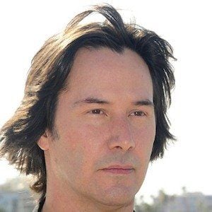 Keanu Reeves at age 48