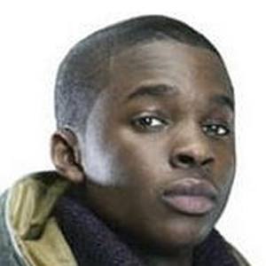 Kedar Williams-Stirling Headshot 5 of 8