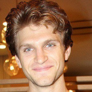 Keegan Allen - Bio, Facts, Family | Famous Birthdays