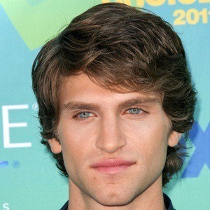 Keegan Allen Headshot 8 of 9