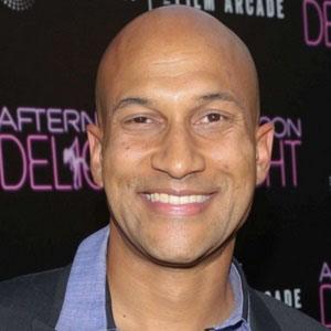 Keegan-Michael Key at age 42