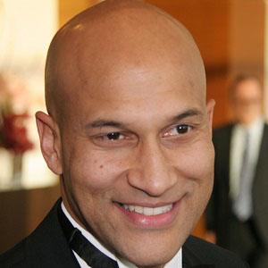 Keegan-Michael Key at age 41