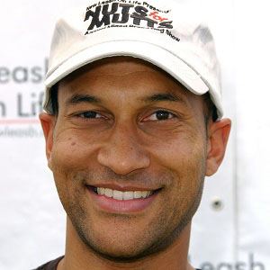 Keegan-Michael Key Headshot 10 of 10