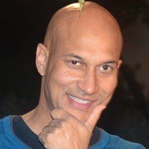 Keegan-Michael Key at age 44