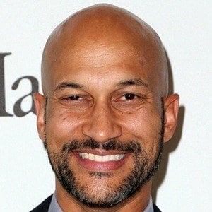 Keegan-Michael Key at age 45