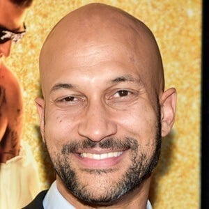 Keegan-Michael Key at age 45