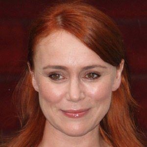 Keeley Hawes Headshot 8 of 10