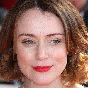 Keeley Hawes at age 36