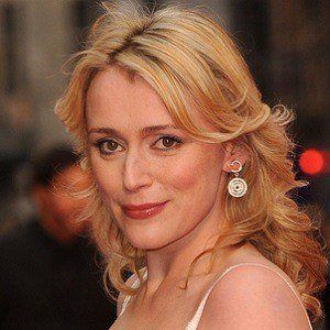 Keeley Hawes at age 32