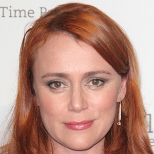 Keeley Hawes at age 38