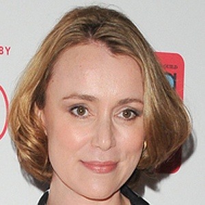 Keeley Hawes Headshot 9 of 10