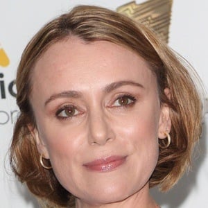 Keeley Hawes at age 41