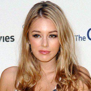 Keeley Hazell - Bio, Family, Trivia | Famous Birthdays