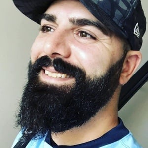 Keemstar at age 36