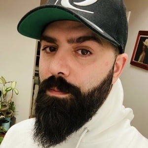 Keemstar at age 38