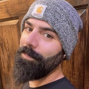 Keemstar at age 39