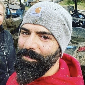 Keemstar at age 39