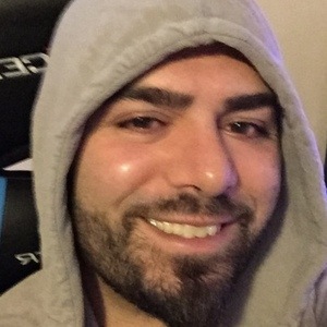 Keemstar at age 32