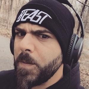 Keemstar at age 33