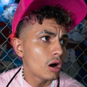 Keemz Alberio Headshot 2 of 4