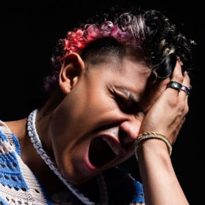 Keemz Alberio Headshot 3 of 4