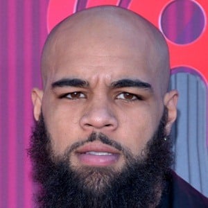 Keenan Allen Headshot 2 of 2