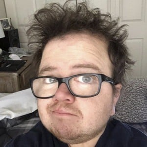 Keenan Cahill Headshot 9 of 10