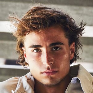 Keenan Chapman Headshot 3 of 5