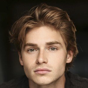 Keenan Tracey Headshot 7 of 10